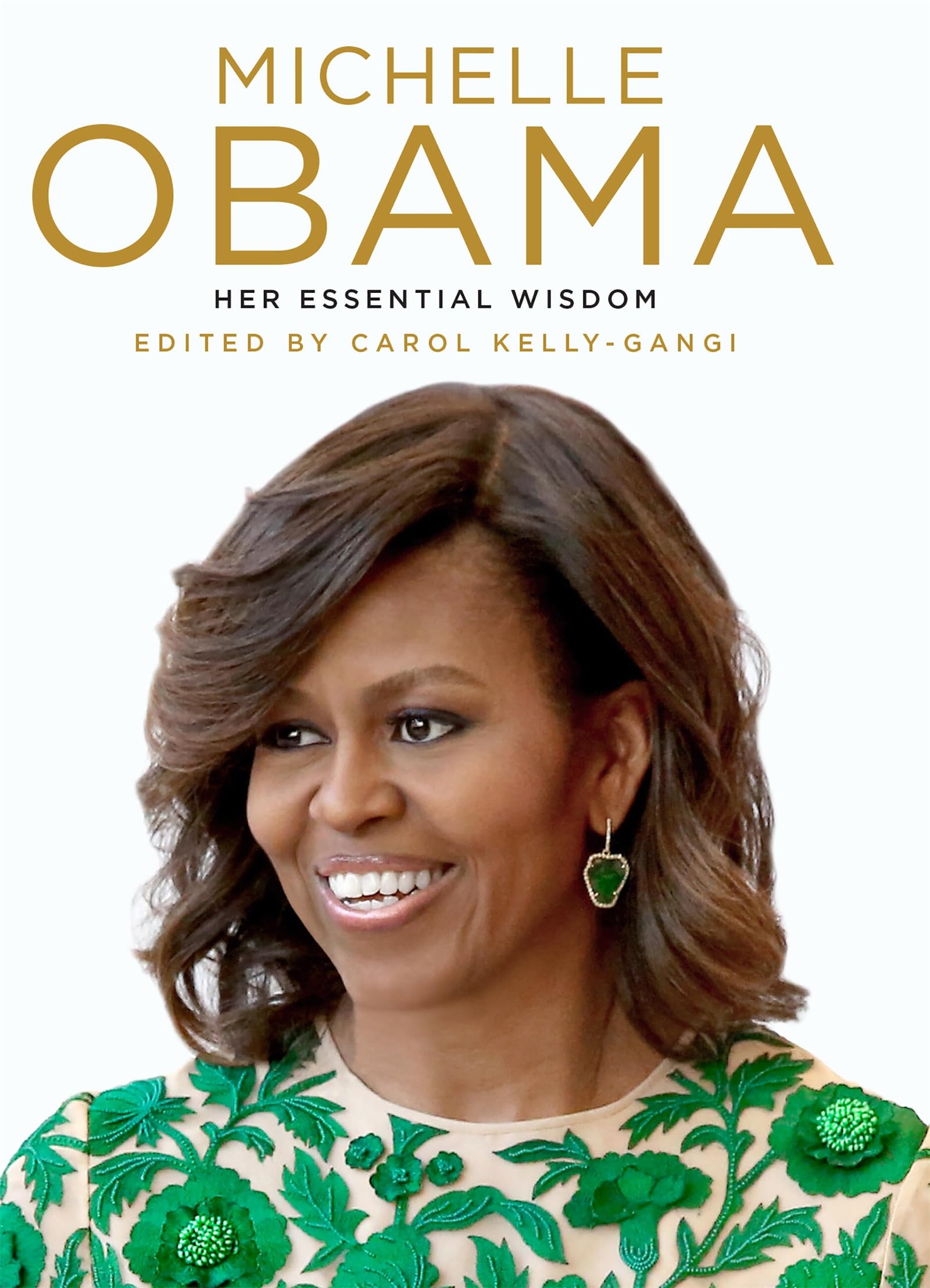 Michelle Obama Social Sciences