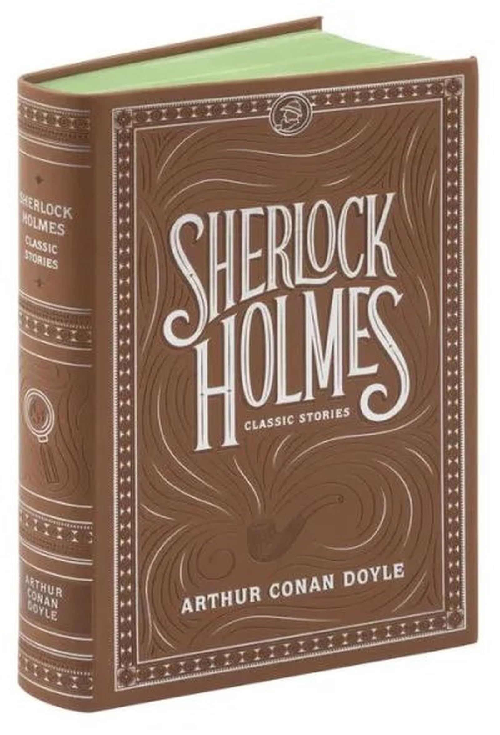 Product Image: Sherlock Holmes: Classic Stories