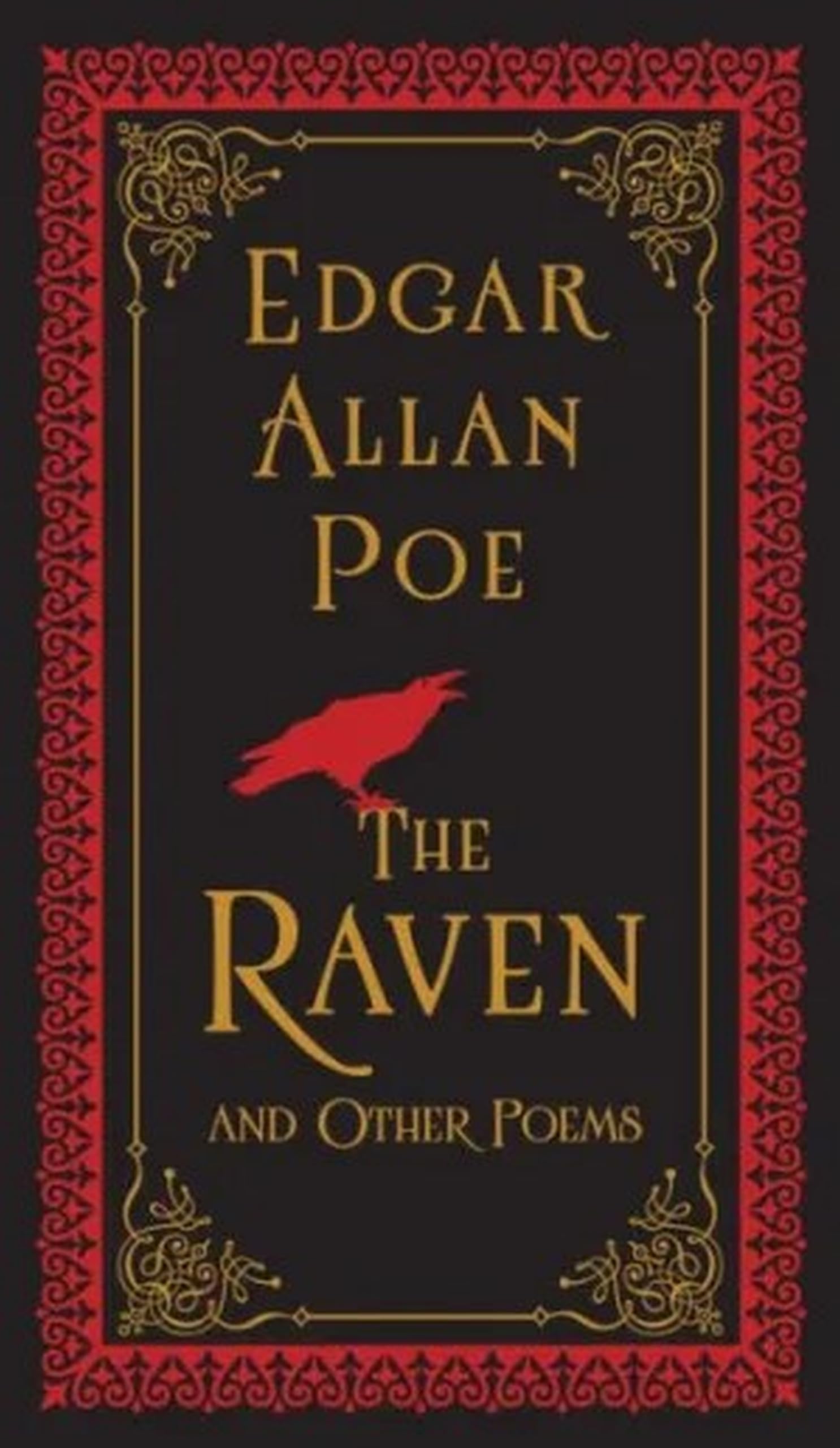 The Raven and Other Poems Classics