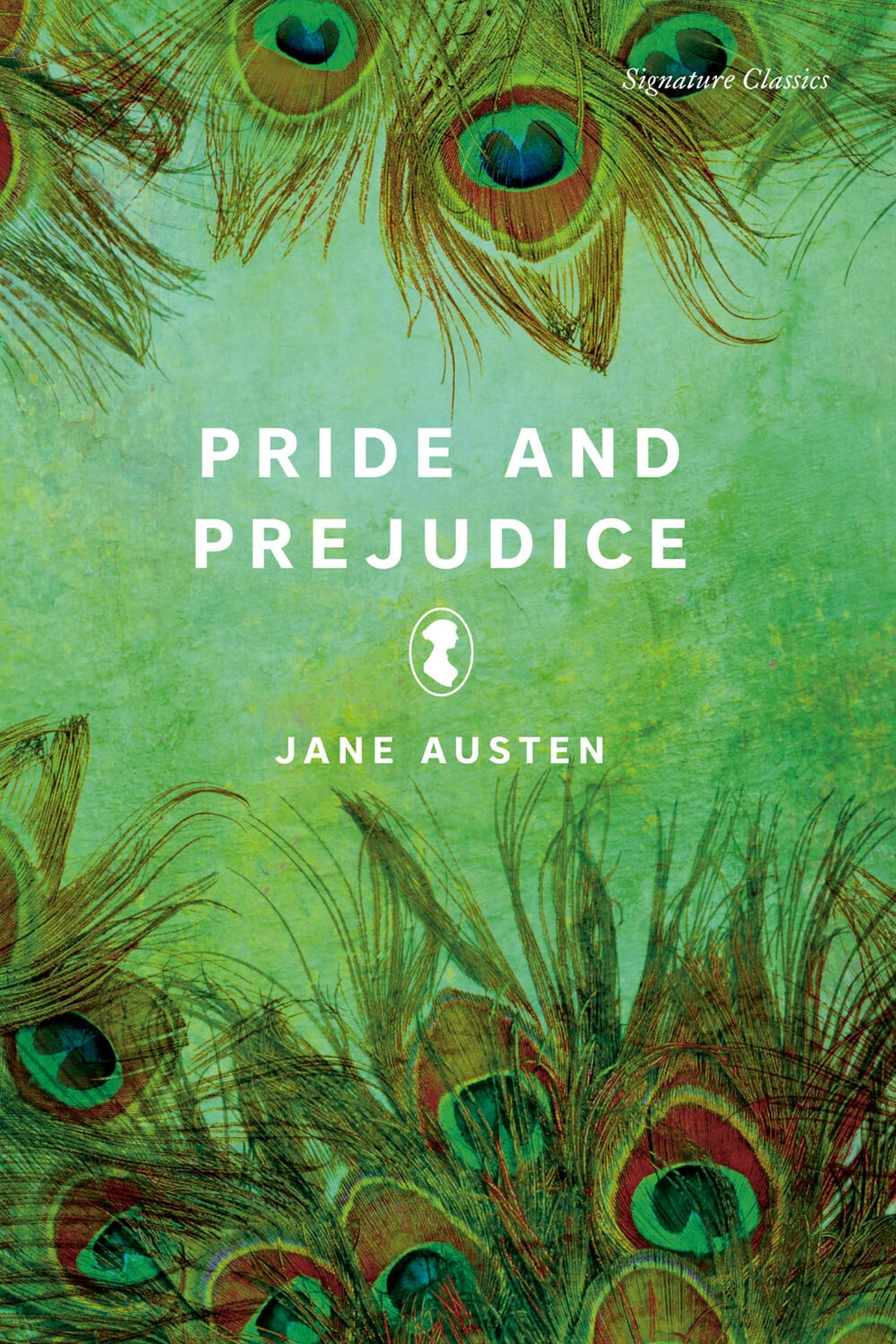 Pride and Prejudice Classics
