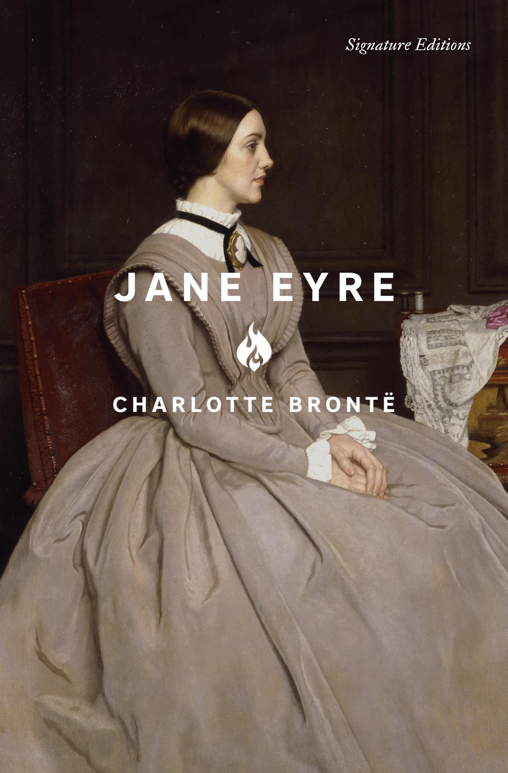 Jane Eyre Contemporary literature Books