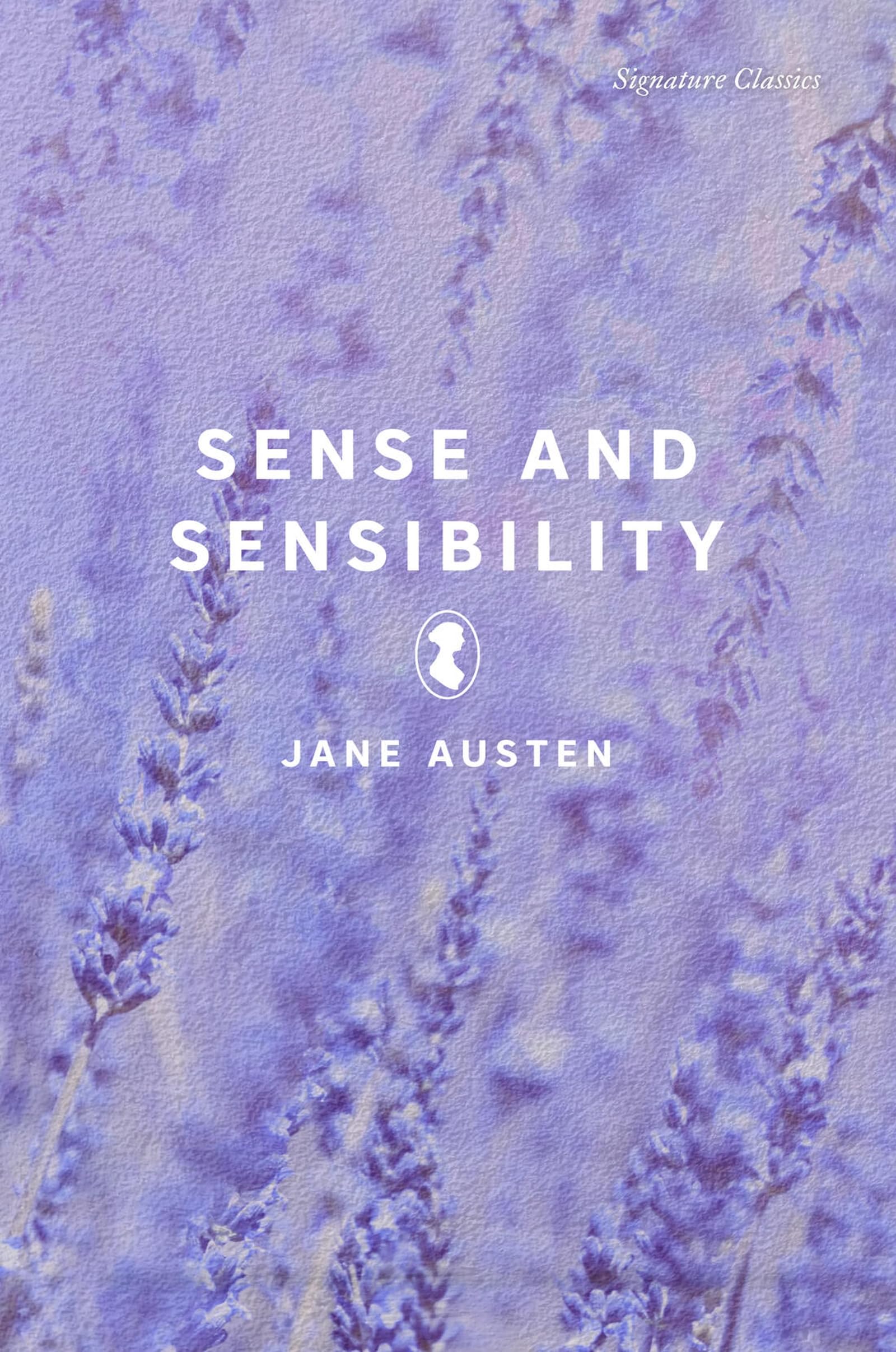 Sense and Sensibility (Signature Editions) Contemporary literature