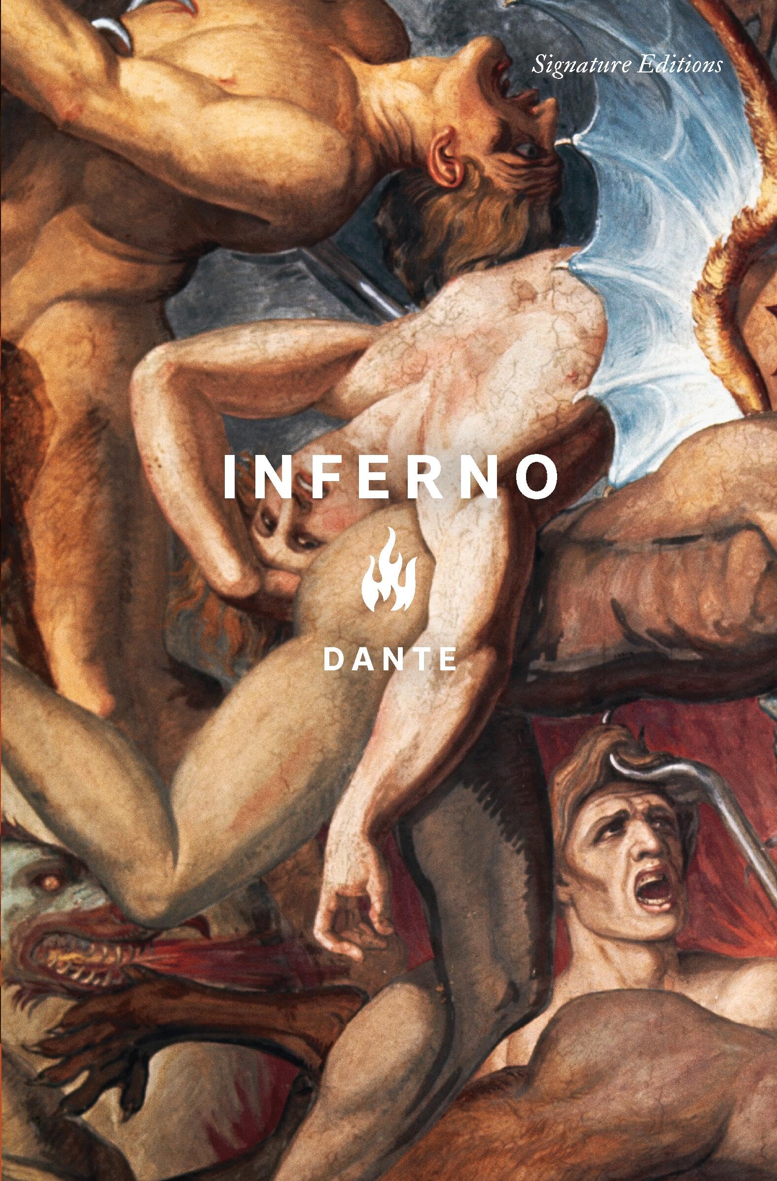 Inferno Classics