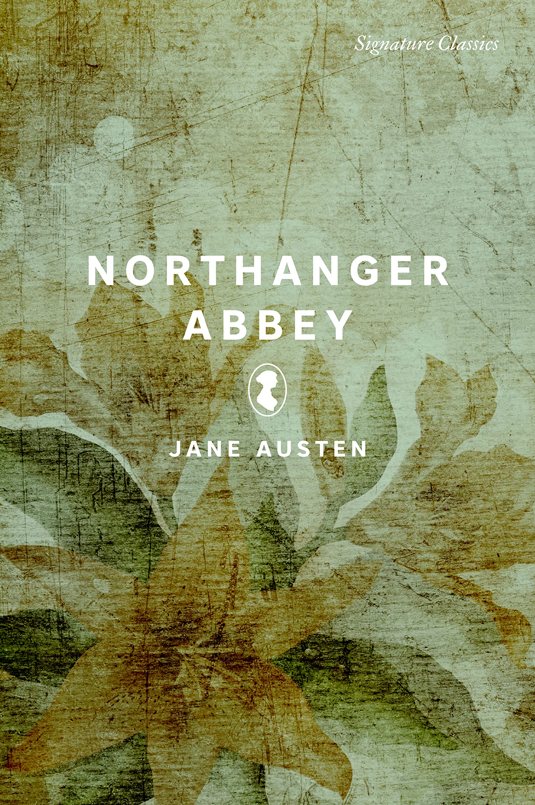 Northanger Abbey (Signature Editions) Classics