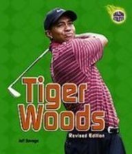 Tiger Woods (Amazing Athletes) Leisure & Fun