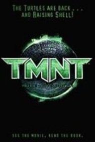Tmnt Movie Novelization (Teenage Mutant Ninja Turtles) Books