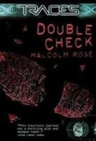 Traces Double Check Books