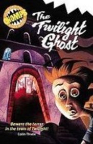 An Introduction to Acrylics: Beware the Terror in the Town of Twilight! (Dk Art School) Novels & Short Stories