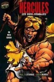 Hercules/Hercules: Los Doce Trabajos / the Twelve Labors (Mitos Y Leyendas En Vinetas) Books