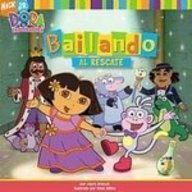 Bailando Al Rescate / Dance to the Rescue (Dora La Exploradora/Dora the Explorer (Spanish)) Non-fiction