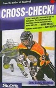 Cross-check! (Sports Stories) Books