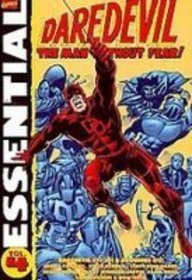 Essential Daredevil Books