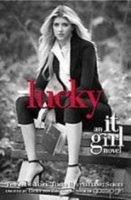 Lucky (The It Girl) Eroticism