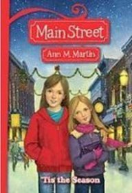 Tis the Season (Main Street) Books