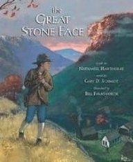 The Great Stone Face Books