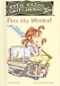 Free the Worms! (Katie Kazoo, Switcheroo) Novels & Short Stories