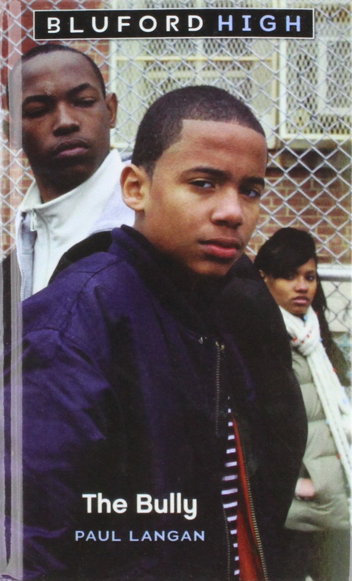 The Bully (Bluford High) Books