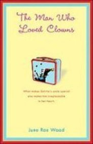 The Man Who Loved Clowns Books