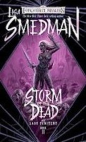 Storm of the Dead: The Lady Penitent:book 2 (Forgotten Realms) Books