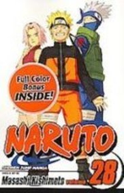 Product Image: Naruto 28