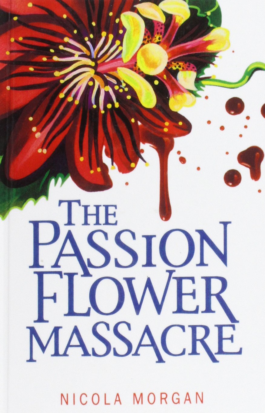 Product Image: The Passion Flower Massacre