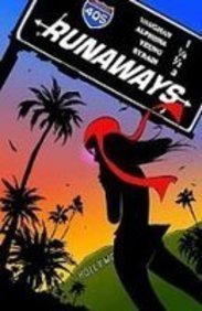 Product Image: Runaways 6 Parental Guidance