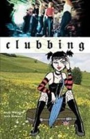 Clubbing Manga