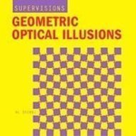 Supervisions: Geometric Optical Illusions Books