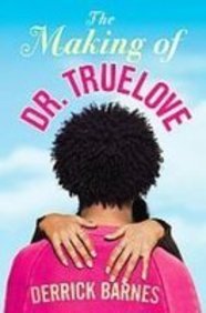 The Making of Dr. Truelove Books