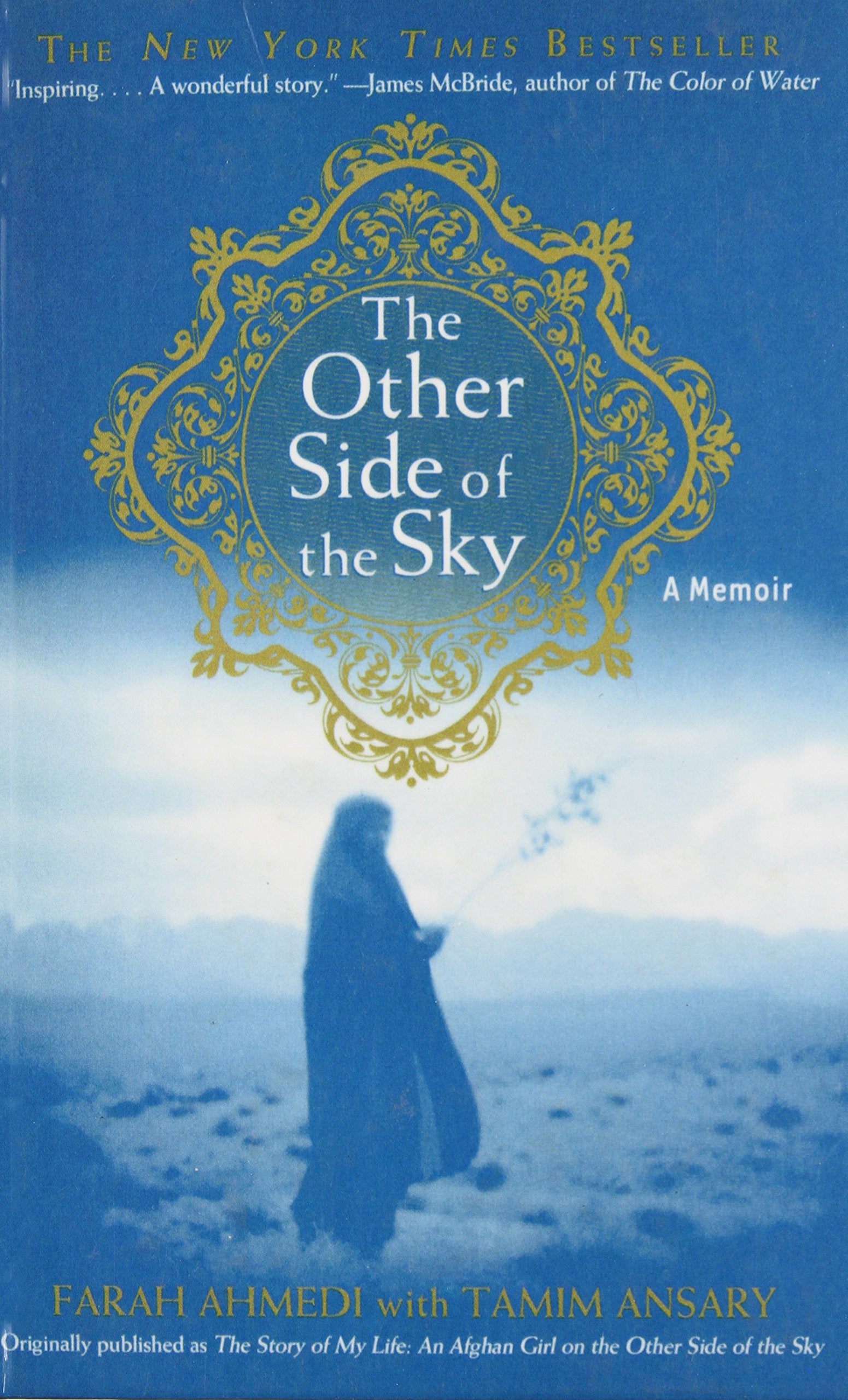 The Other Side of the Sky Books