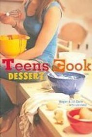 Product Image: Teens Cook Dessert