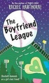 The Boyfriend League Books