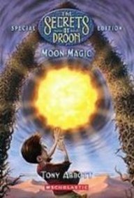 Product Image: Moon Magic (Secrets of Droon Special Edition)