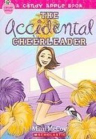 Product Image: Accidental Cheerleader (Candy Apple)