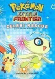 Product Image: Celebi Rescue (Pokémon Junior Chapter Book)