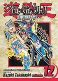 Product Image: Yu-gi-oh! Duelist 12