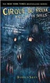 The Lake of Souls book