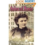 Ashes of Roses Books