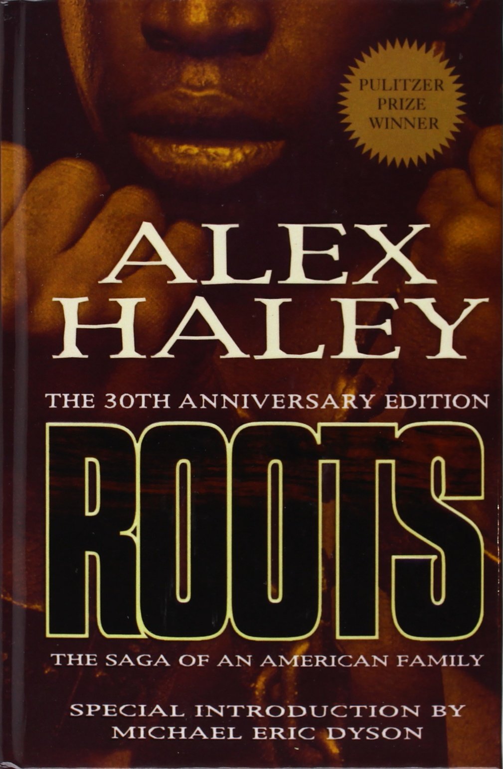 Roots: The Saga of an American Family Social Sciences