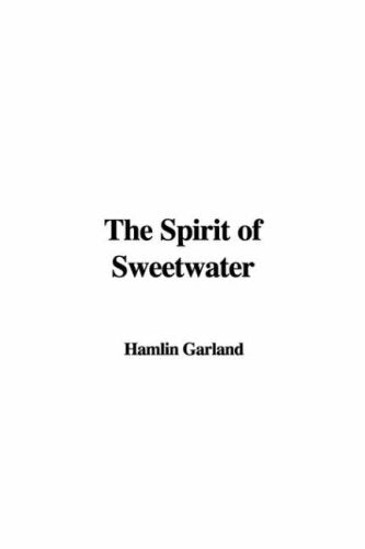 The Spirit of Sweetwater Books