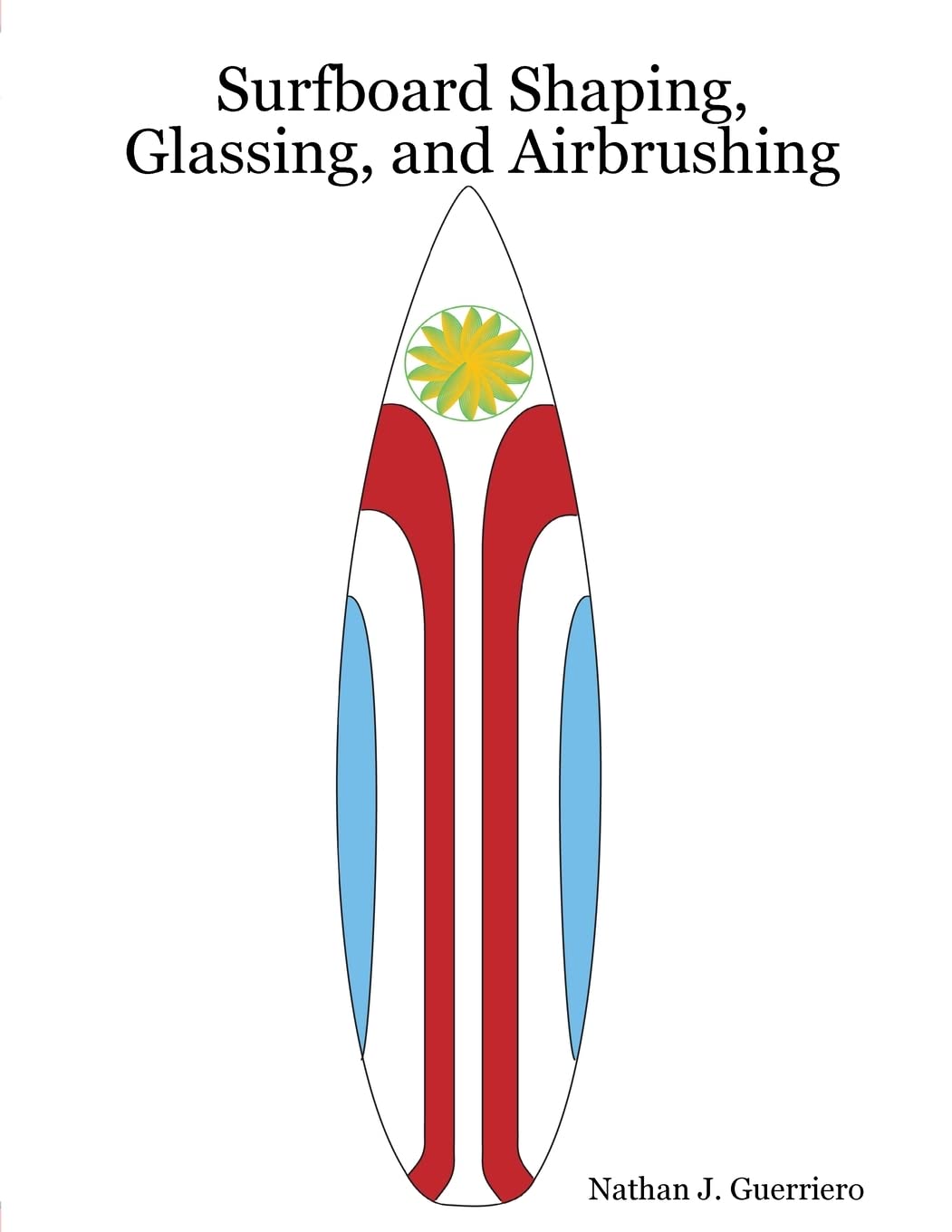 Surfboard Shaping, Glassing, and Airbrushing Hobbies & Crafts