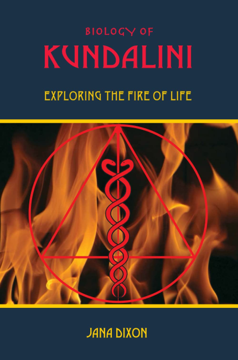 Biology of Kundalini Religion & Esotericism