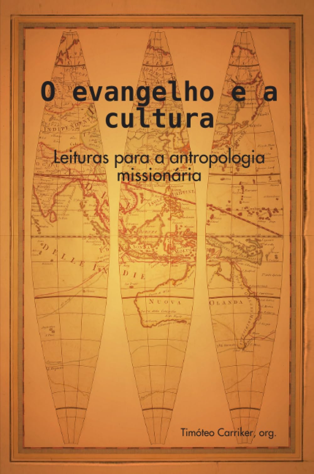 O evangelho e a cultura Religion & Esotericism