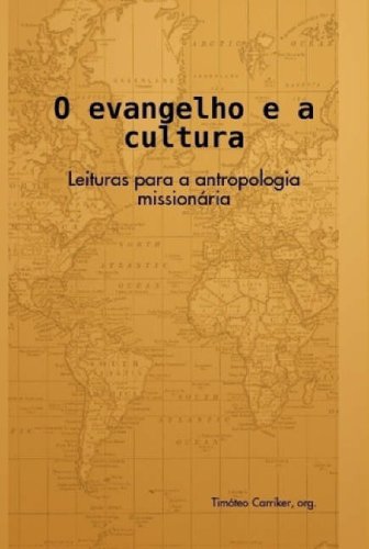 O Evangelho E a Cultura Religion & Esotericism