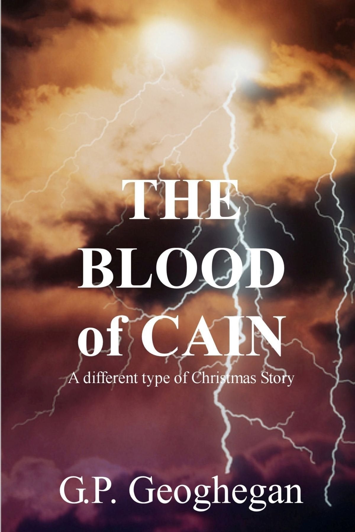 The Blood of Cain Contemporary literature