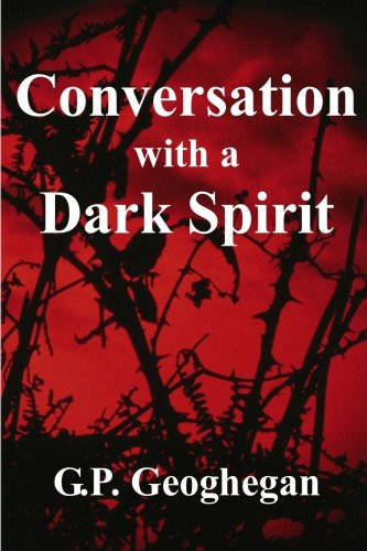 Conversation With A Dark Spirit Contemporary literature