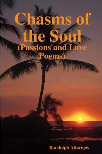 Chasms of the Soul Poetry