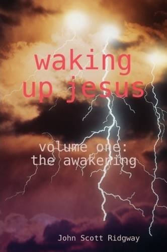 Waking Up Jesus Contemporary literature