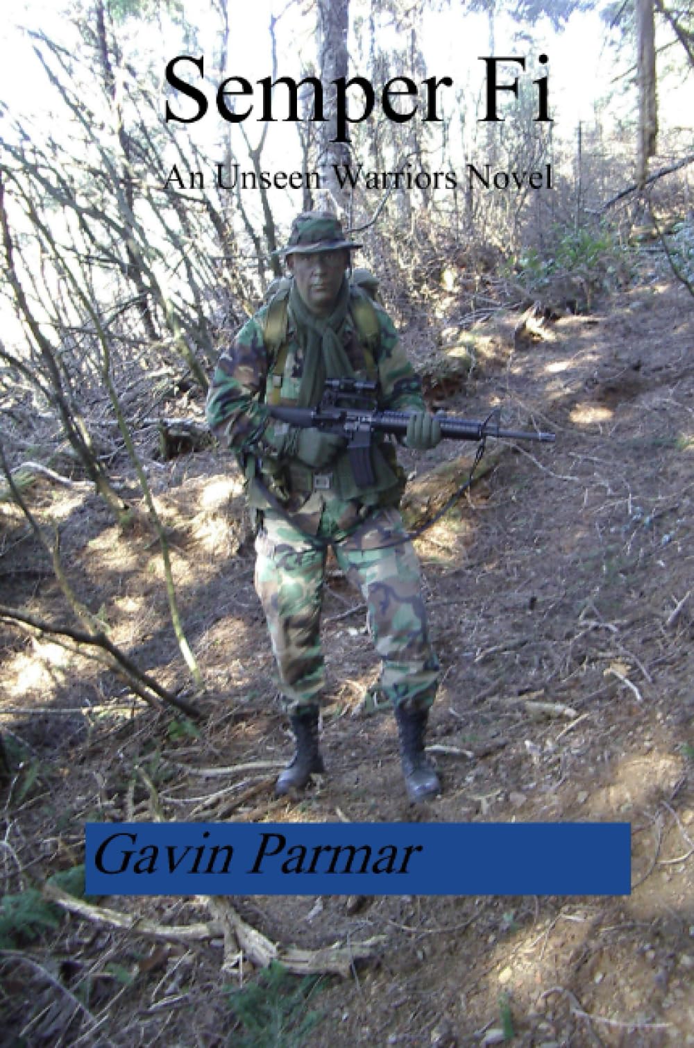 Semper Fi Contemporary literature