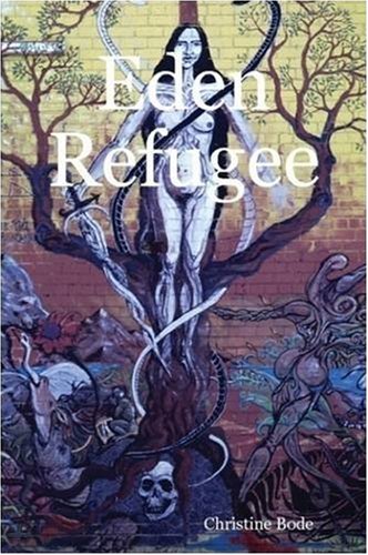 Eden Refugee Poetry